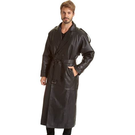 men's trench coats near me.